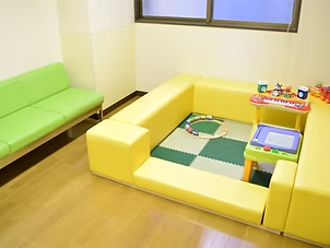 プレイルーム