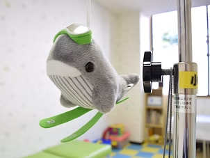 点滴室
